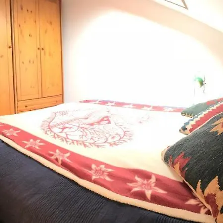 Апартаменты L'atelier Du Temps - Aosta-pila House *