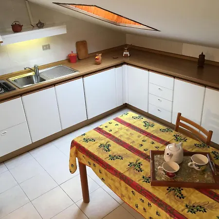 L'atelier Du Temps - Aosta-pila House Apartman