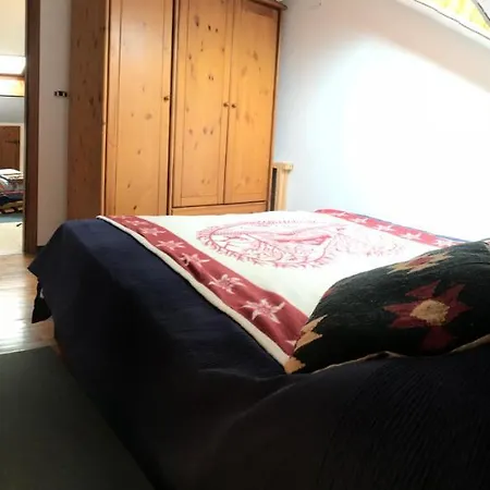 L'atelier Du Temps - Aosta-pila House דירה *
