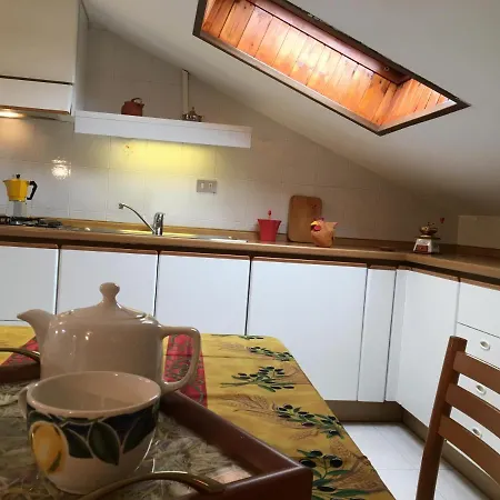 L'atelier Du Temps - Aosta-pila House *
