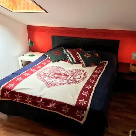 L'atelier Du Temps - Aosta-pila House * Аоста