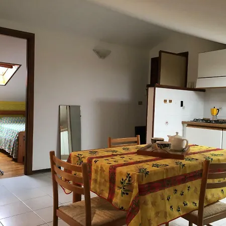 L'atelier Du Temps - Aosta-pila House * אאוסטה
