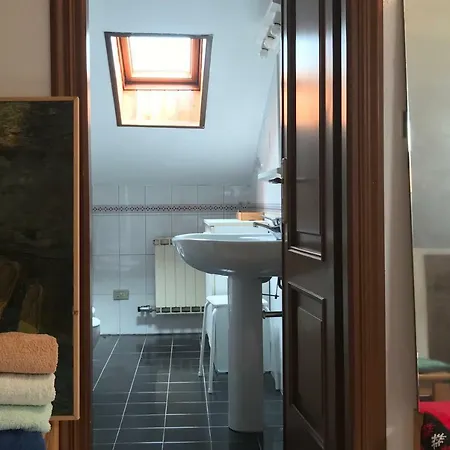 L'atelier Du Temps - Aosta-pila House Аоста