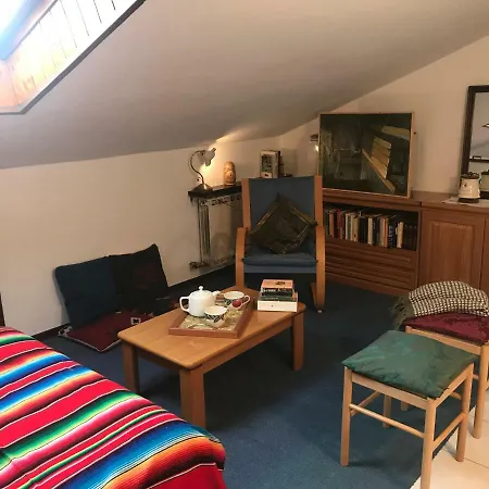 L'atelier Du Temps - Aosta-pila House Apartman
