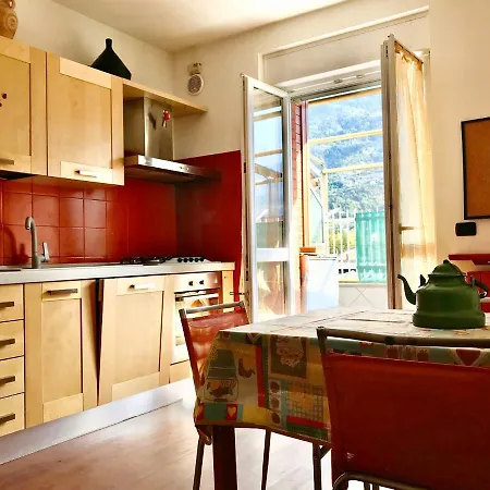 L'atelier Du Temps - Aosta-pila House Aosta