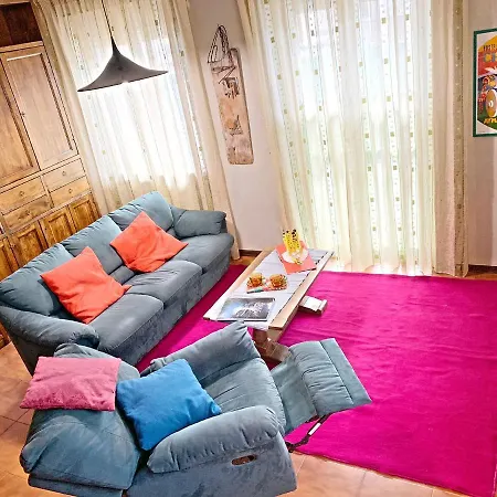 L'atelier Du Temps - Aosta-pila House Apartman Aosta