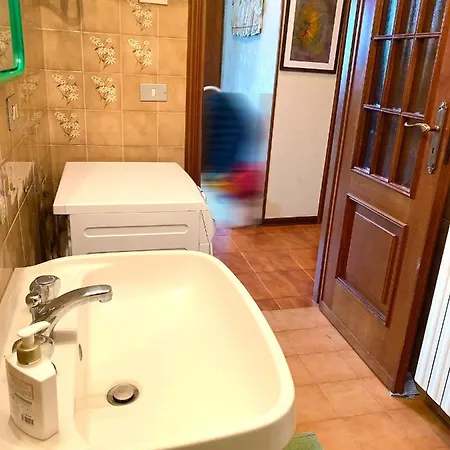 Apartman L'atelier Du Temps - Aosta-pila House
