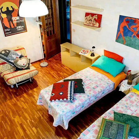 L'atelier Du Temps - Aosta-pila House Apartman