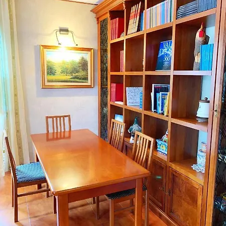 Apartman L'atelier Du Temps - Aosta-pila House