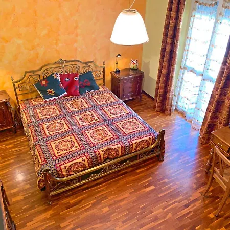 דירה L'atelier Du Temps - Aosta-pila House *