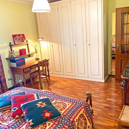 L'atelier Du Temps - Aosta-pila House אאוסטה