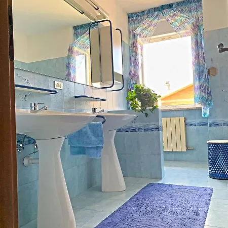 דירה L'atelier Du Temps - Aosta-pila House אאוסטה